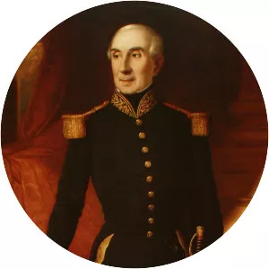 Manuel Blanco Encalada