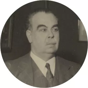 Manuel Blasco Garzón
