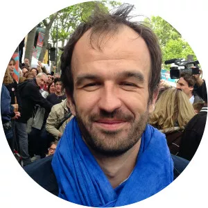 Manuel Bompard - French politician