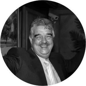 Manuel Bribiesca Godoy - 