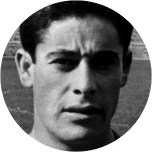 Manuel Bueno - Spanish football player