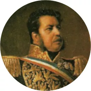 Manuel Bulnes
