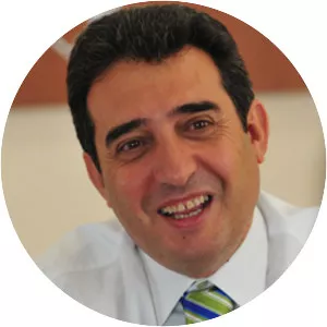 Manuel Bustos Garrido - Spanish politician