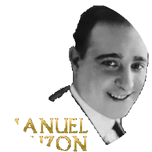 Manuel Buzón - Pianist