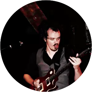 Manuel Cabezalí - Musical artist