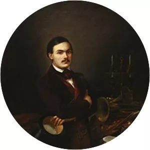 Manuel Cabral AguadoBejarano