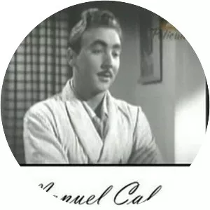 Manuel Calvo