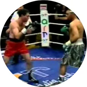 Manuel Calvo Villahoz