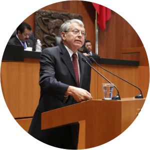 Manuel Camacho Solís