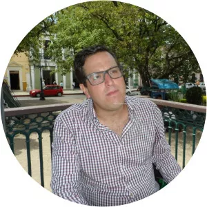 Manuel Camacho Velasco - Manuel Camacho Solís' son