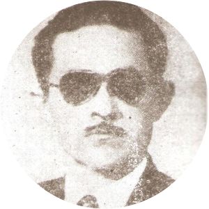 Manuel Camilo dos Santos