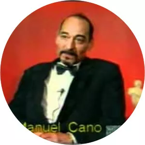 Manuel Cano