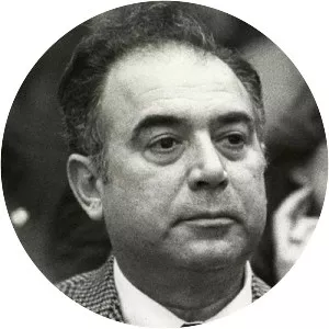 Manuel Cantarero del Castillo