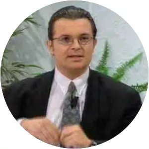 Manuel Carballal - Spanish author