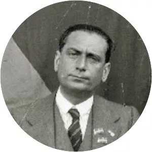 Manuel Carrasco Formiguera - Spanish Politician