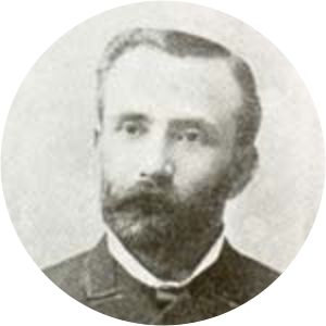 Manuel Carrera Pinto