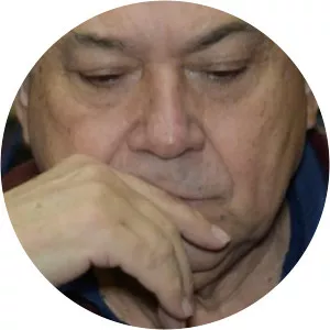 Manuel Cázares - Record producer