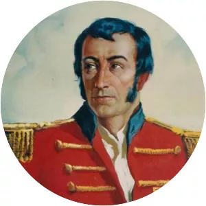 Manuel Cedeño