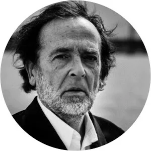 Manuel Cintra photograph