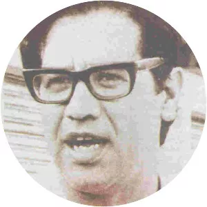 Manuel Colom Argueta