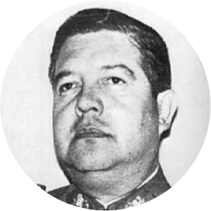 Manuel Contreras - Chilean officer