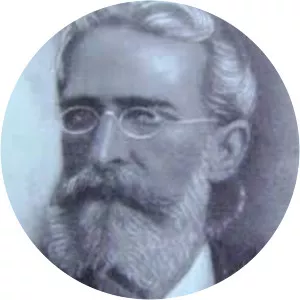 Manuel Corchado y Juarbe