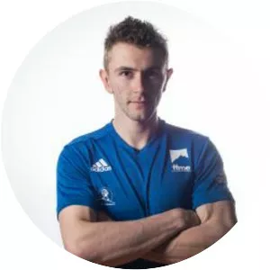 Manuel Cornu - French climber