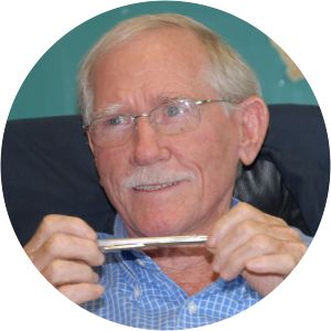 Manuel Coronel Kautz photograph