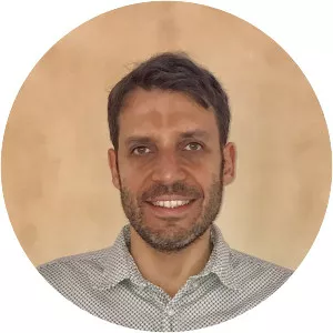 Manuel Covo - Historian