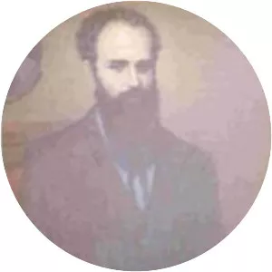 Manuel Crescencio Rejón (Manuel . . .