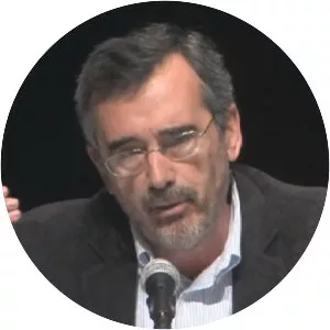 Manuel Cruz Rodríguez - Member of the Senate of Spain