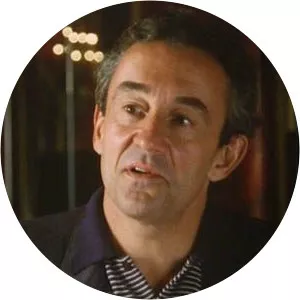 Manuel Cuotemoc Malle