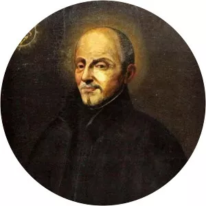 Manuel da Nóbrega - Portuguese priest