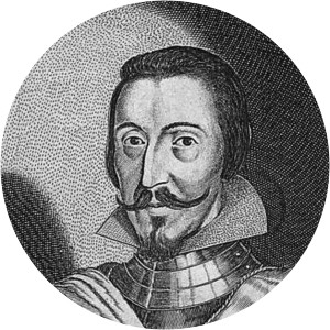 Manuel de Acevedo y Zúñiga - Diplomat ‧ Gaspar de Zúñiga, 5th Count of Monterrey's son