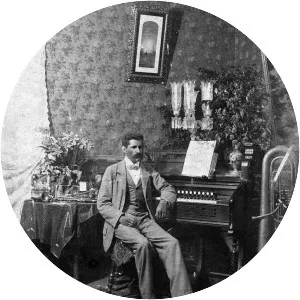 Manuel de Adalid y Gamero