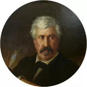 Manuel de Araújo Porto‑Alegre,