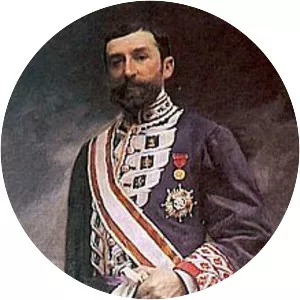 Manuel de Burgos y Mazo