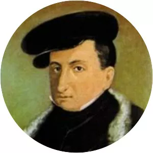 Manuel de Carvalho Pais de Andrade