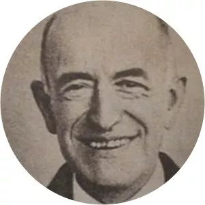 Manuel de Falla - Spanish composer