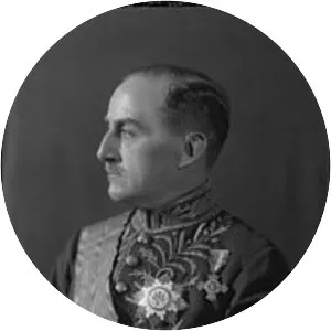 Manuel de Freyre y Santander - Former Peruvian Ambassador to the United States