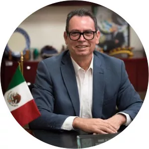 Manuel de Jesus Baldenebro Arredondo