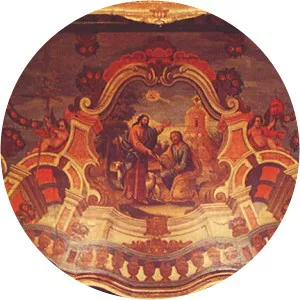 Manuel de Jesus Pinto