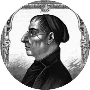 Manuel de la Bárcena - Politician