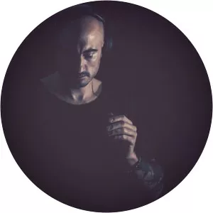 Manuel De La Mare - Italian music producer