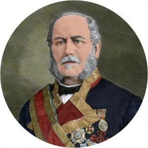 Manuel de la Pezuela y Lobo-Cabrilla