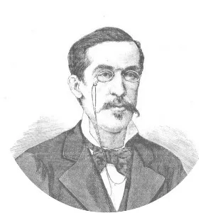 Manuel de la Revilla