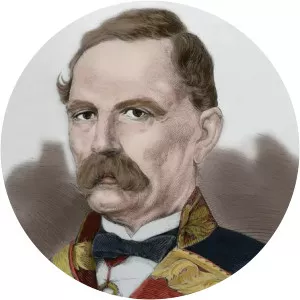 Manuel de La Serna y Hernández Pinzón