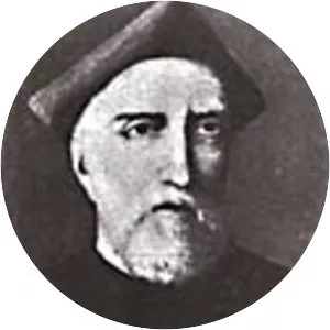 Manuel de Larramendi