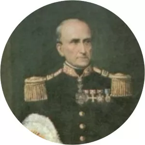Manuel de Mendiburu