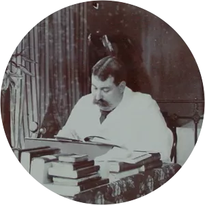 Manuel de Oliveira Lima